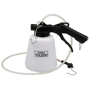 Toledo Brake Bleeder/Fluid Extractor 1L