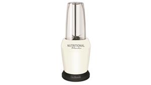 Trent and Steele Nutritional Blender - White