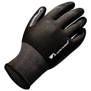 Wells Lamont Nitrile Coated Work Gloves - Small to Medium