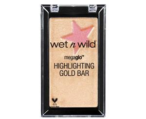 Wet n Wild - Gold Megaglo Highlighting Bar