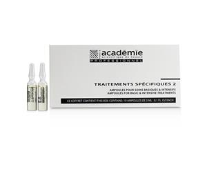 Academie Specific Treatments 2 Ampoules Omega 369 Salon Product 10x3ml/0.1oz