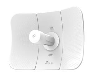 CPE605 TP-LINK Outdoor Cpe 5Ghz 150Mbps 23Dbi Up To 150Mbps On 5Ghz Wireless Data Rates OUTDOOR CPE 5GHZ 150MBPS