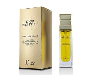 Christian Dior Dior Prestige LHuile Souveraine 30ml/1oz