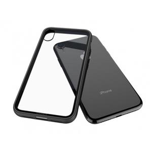 Cygnett - CY2640OZONE - iPhone XR Tempered Glass Case