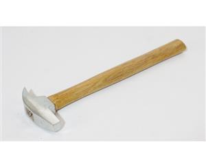 Farrier 10Oz Drop Forge Driving Hammer