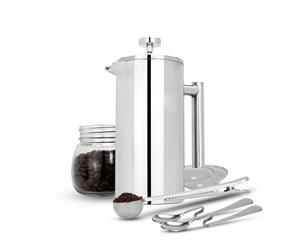 French Press Cafetiere | M&W 350ml