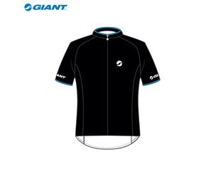 Giant Club Jersey - Black