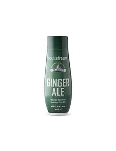 Ginger Ale 440mL