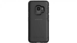 Griffin Survivor Strong Case for Galaxy S9 - Clear