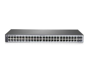 Hewlett Packard Enterprise 1820-48G Managed L2 Gigabit Ethernet (10/100/1000)