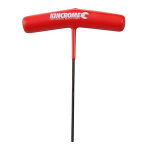 Kincrome T- Handle Hex Key 3/32in Imprl