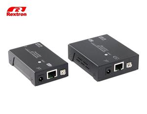 Konix Rextron 70M HDMI 4Kx2K Extender over CAT6 ( HDBaseT)