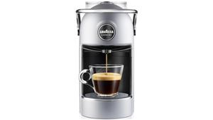 Lavazza Jolie Plus Coffee Machine - Silver