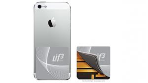Lif3 Smartchip for Apple iPhone 5/5S/SE