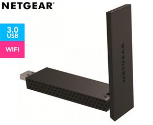 NETGEAR AC1200 USB 3.0 WiFi Adaptor