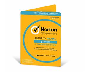 Norton WIFI Privacy VPN 10 1 User 3 Device