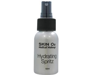 Skin O2 Hydrating Spritz 50ml