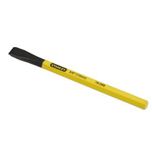 Stanley 140 x 10mm Cold Chisel