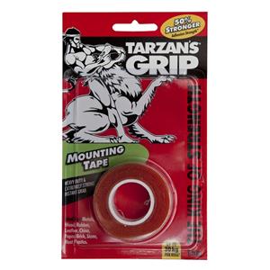 Tarzan's Grip 1.5m Heavy Duty Mounting Tape