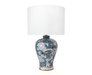URBAN ECLECTICA Seraphine Table Lamp