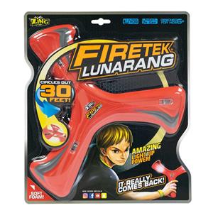 Zing Firetek Lunaring
