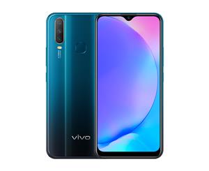 vivo Y17 (Dual Sim 4G/4G128GB/4GB) - Au Stock - Blue