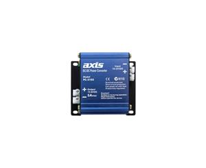 AXIS 5 AMP DC CONVERTER 24/12V
