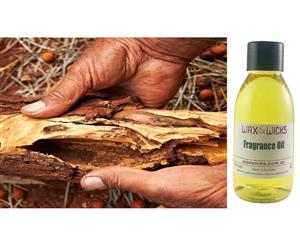 Australian Sandalwood - Fragrance Oil