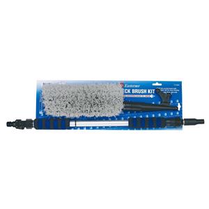 Blueline Deck Brush Kit
