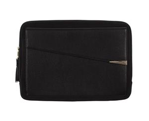 CASEMATE EDITION FOLIO LAPTOP/MACBOOK SLEEVE FOR UP TO 15 INCH DEVICES - BLACK