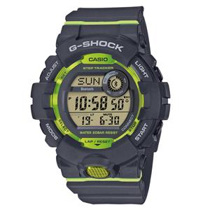 Casio G Shock GBD8008 Step Tracker Watch