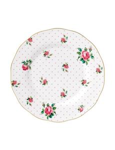 Cheeky Pink 20cm Plate
