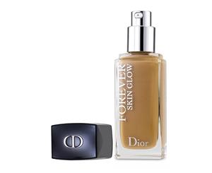 Christian Dior Dior Forever Skin Glow 24H Wear Radiant Perfection Foundation SPF 35 # 4W (Warm) 30ml/1oz
