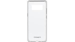 Cygnett Aeroshield Case for Galaxy Note 8 - Crystal