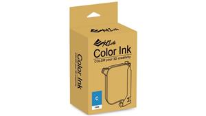 Da Vinci Colour Cyan Ink Cartridge
