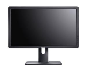 Dell P2213T LED (A Grade OFF-LEASE) 22" LED HD  1680 x 1050 at 60 Hz Inputs VGA& DVI & Display Port - Reconditioned by PBTech 3 Months Warranty