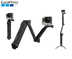 GoPro 3-Way Grip Extension & Tripod Mount