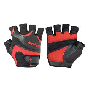 Harbinger FlexFit Mens Training Gloves