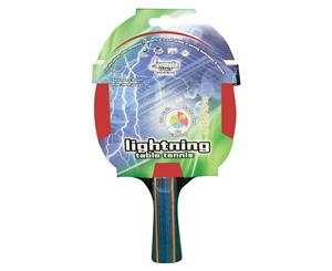 LIGHTNING Table Tennis Ping Pong Bat