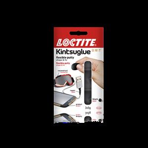 Loctite 3 x 5g Black Kintsuglue