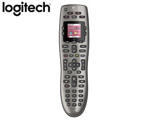 Logitech Harmony 650 Remote - Grey