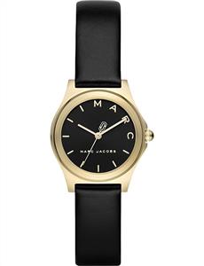 Marc Jacobs Henry Black Watch