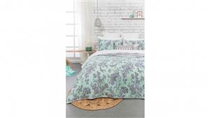 May Frost Queen/King Coverlet