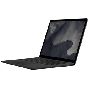 Microsoft Surface Laptop 2 i7 256GB (Black)