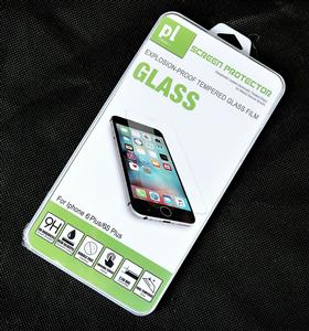 Partlist (GLAD0007SPI6P7P) iPhone 6 Plus / 6S Plus Tempered Glass Screen Protector
