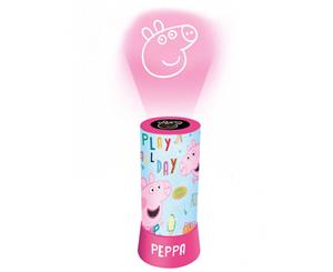 Peppa Pig Projector Light