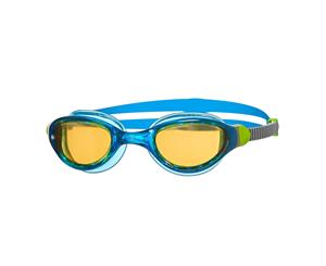 Phantom 2.0 Adult Goggles Blue/Grey/CV