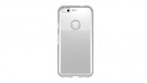 Speck Presidio Clear Case for Google Pixel - Clear