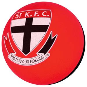St Kilda Saints High Bounce Ball
