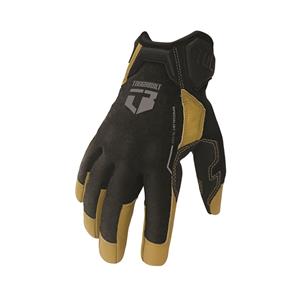 ToughBuilt Large Leather Specialist Gloves
